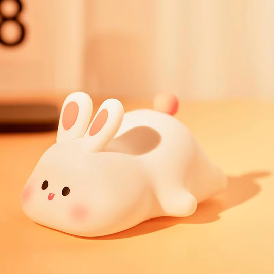 Snuggle Bunny Glow Light